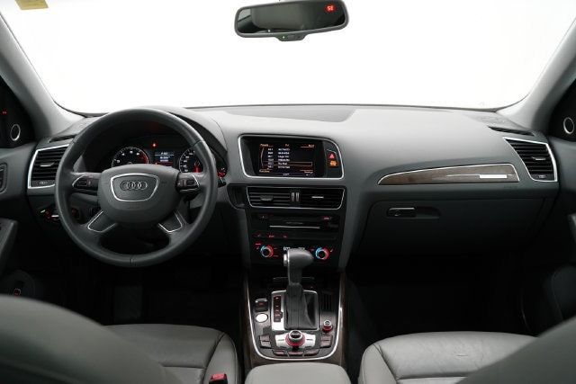 2016 Audi Q5 2.0T Premium - 23090858 - 14