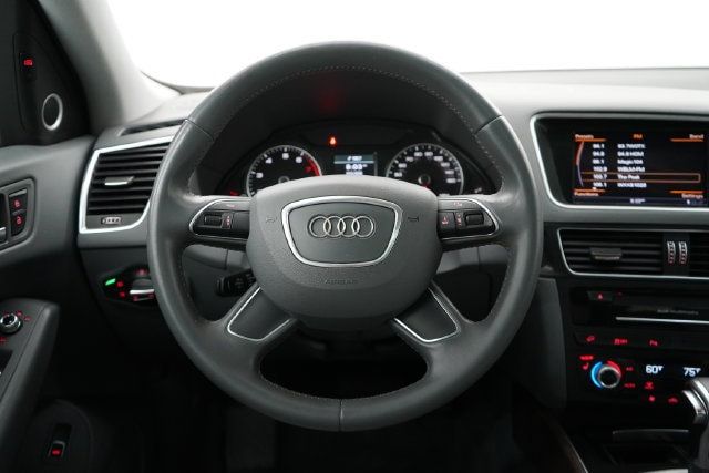 2016 Audi Q5 2.0T Premium - 23090858 - 15