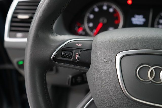 2016 Audi Q5 2.0T Premium - 23090858 - 16