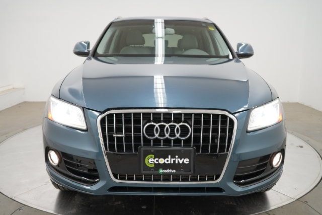 2016 Audi Q5 2.0T Premium - 23090858 - 1