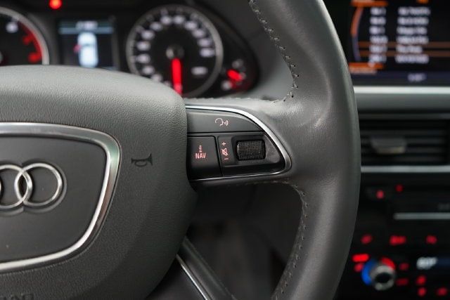 2016 Audi Q5 2.0T Premium - 23090858 - 19
