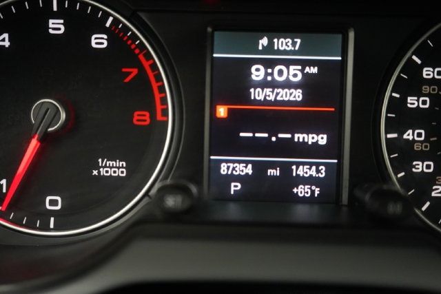 2016 Audi Q5 2.0T Premium - 23090858 - 23