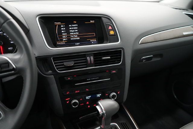 2016 Audi Q5 2.0T Premium - 23090858 - 24