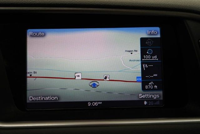 2016 Audi Q5 2.0T Premium - 23090858 - 26