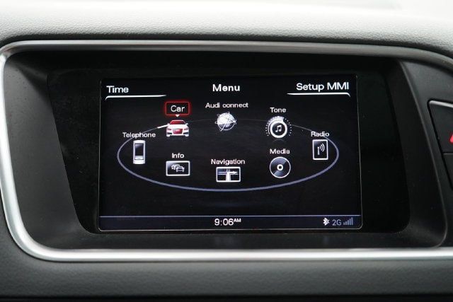 2016 Audi Q5 2.0T Premium - 23090858 - 27