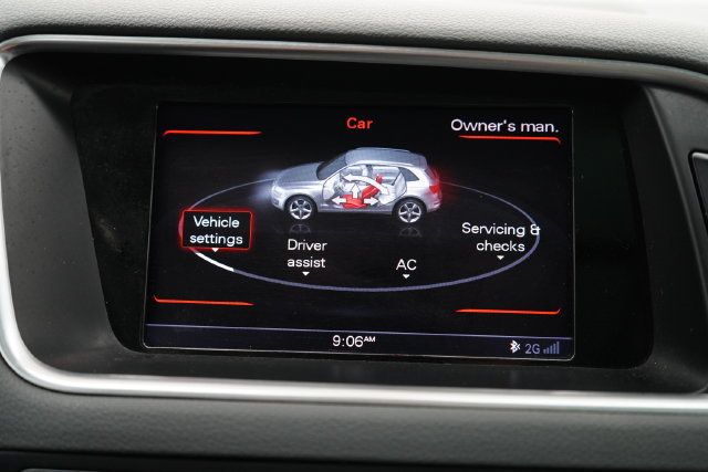 2016 Audi Q5 2.0T Premium - 23090858 - 28