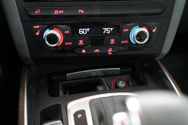 2016 Audi Q5 2.0T Premium - 23090858 - 29