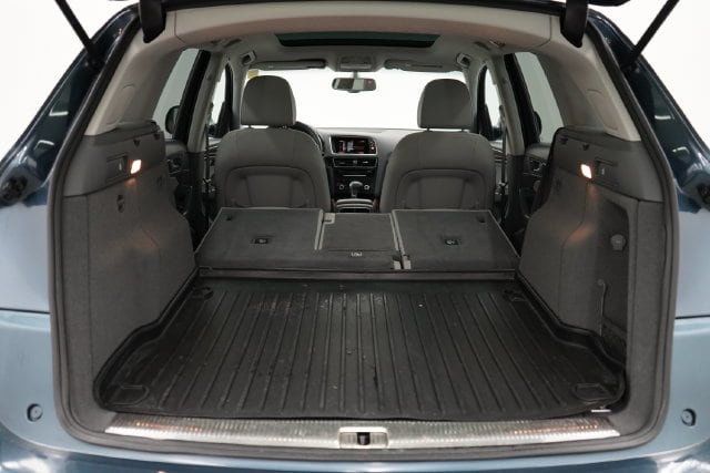 2016 Audi Q5 2.0T Premium - 23090858 - 38
