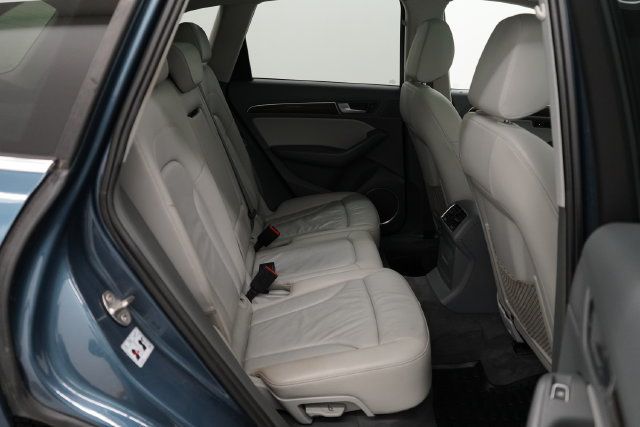 2016 Audi Q5 2.0T Premium - 23090858 - 42