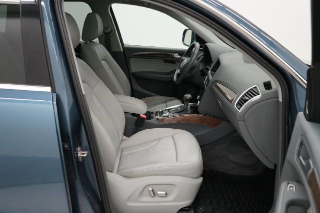 2016 Audi Q5 2.0T Premium - 23090858 - 45