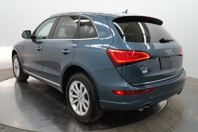 2016 Audi Q5 2.0T Premium - 23090858 - 4