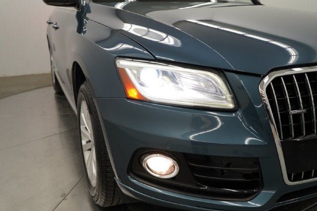 2016 Audi Q5 2.0T Premium - 23090858 - 49