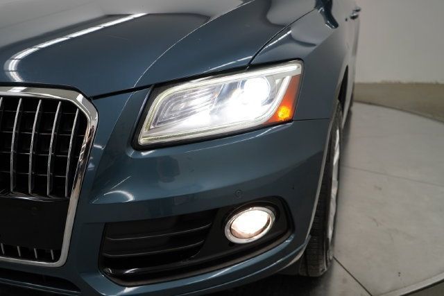 2016 Audi Q5 2.0T Premium - 23090858 - 50