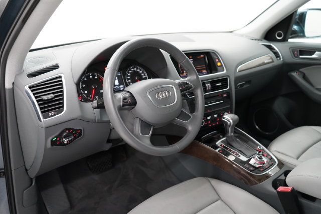 2016 Audi Q5 2.0T Premium Plus - 23090858 - 13