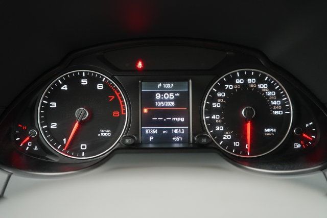 2016 Audi Q5 2.0T Premium Plus - 23090858 - 22