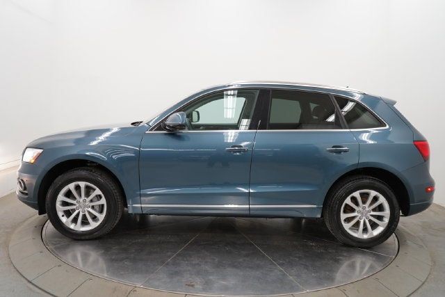 2016 Audi Q5 2.0T Premium Plus - 23090858 - 3