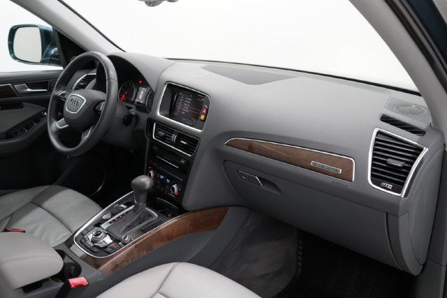 2016 Audi Q5 2.0T Premium Plus - 23090858 - 47