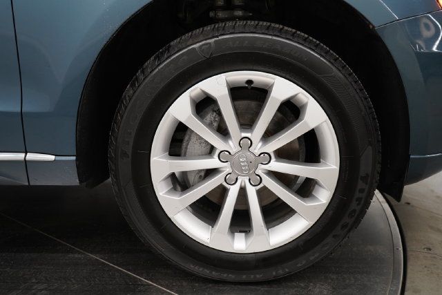 2016 Audi Q5 2.0T Premium Plus - 23090858 - 48