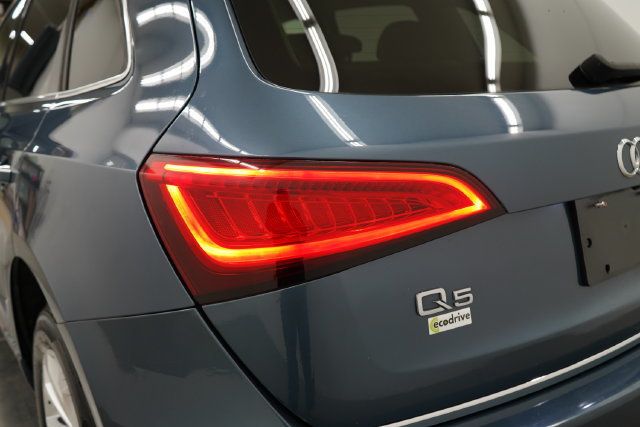 2016 Audi Q5 2.0T Premium Plus - 23090858 - 51