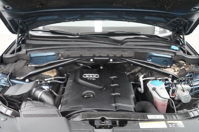 2016 Audi Q5 2.0T Premium Plus - 23090858 - 53