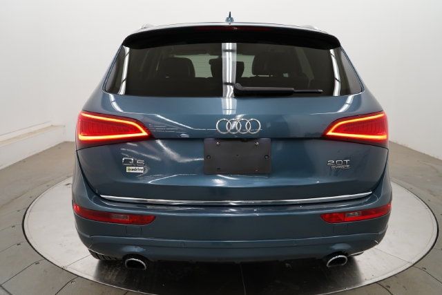2016 Audi Q5 2.0T Premium Plus - 23090858 - 5