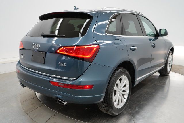 2016 Audi Q5 2.0T Premium Plus - 23090858 - 6