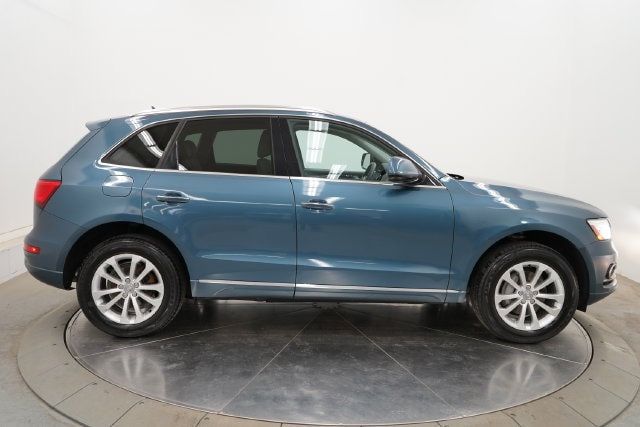 2016 Audi Q5 2.0T Premium Plus - 23090858 - 7