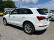 2016 Audi Q5 AWD / QUATTRO / PREMIUM - 22468424 - 2