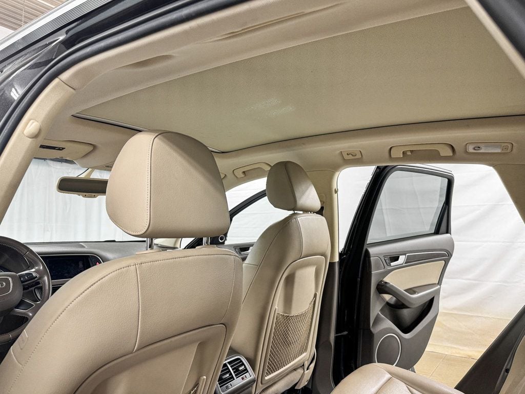 2016 Audi Q5 PREMIUM PLUS QUATTRO AWD - 22955778 - 10