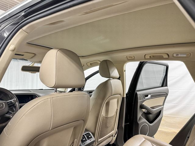 2016 Audi Q5 PREMIUM PLUS QUATTRO AWD - 22955778 - 10