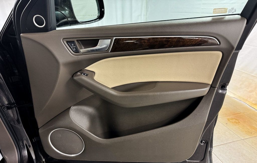 2016 Audi Q5 PREMIUM PLUS QUATTRO AWD - 22955778 - 15