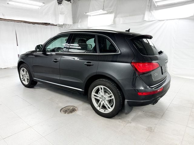 2016 Audi Q5 PREMIUM PLUS QUATTRO AWD - 22955778 - 2
