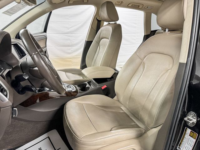 2016 Audi Q5 PREMIUM PLUS QUATTRO AWD - 22955778 - 6