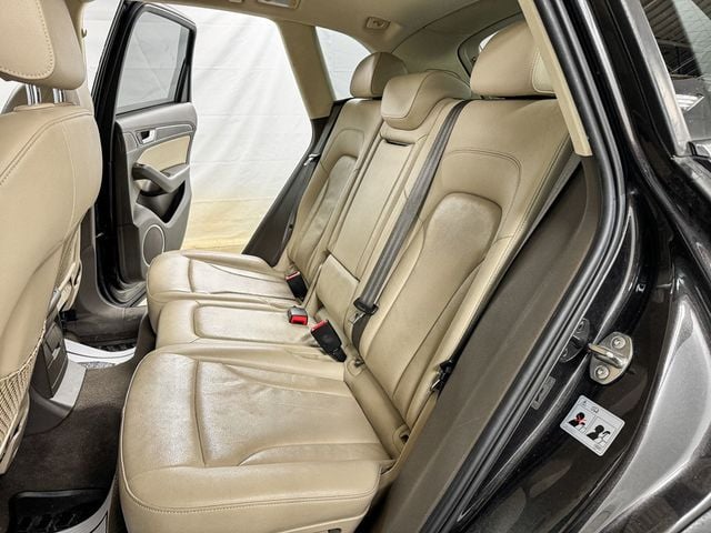 2016 Audi Q5 PREMIUM PLUS QUATTRO AWD - 22955778 - 7