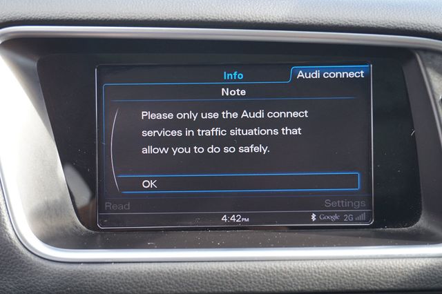 2016 Audi Q5 PREMIUM PLUS QUATTRO, AWD, S-LINE, PANO MOON ROOF, LEATHER - 23046311 - 37