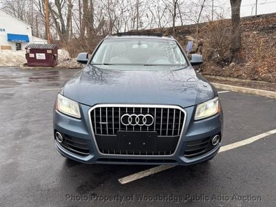 2016 Audi Q5