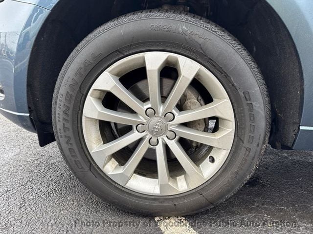 2016 Audi Q5 quattro 4dr 2.0T Premium - 22988473 - 13