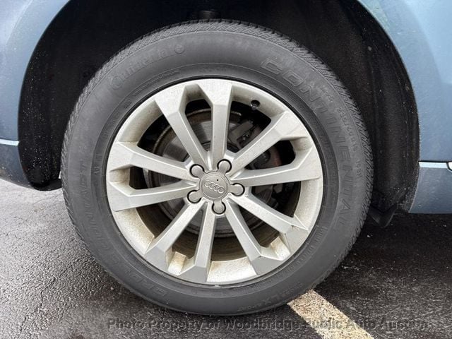 2016 Audi Q5 quattro 4dr 2.0T Premium - 22988473 - 16