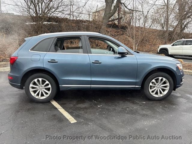2016 Audi Q5 quattro 4dr 2.0T Premium - 22988473 - 1