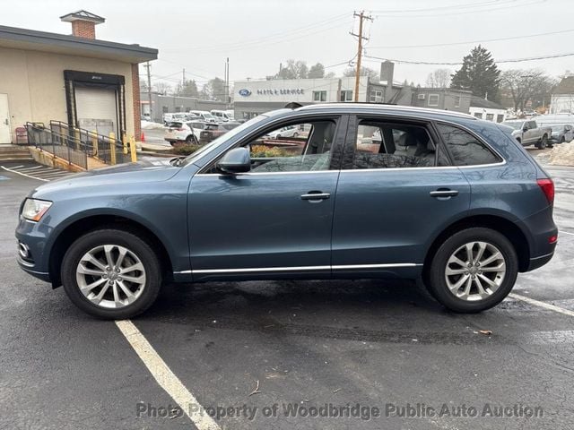 2016 Audi Q5 quattro 4dr 2.0T Premium - 22988473 - 3