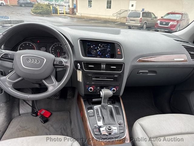 2016 Audi Q5 quattro 4dr 2.0T Premium - 22988473 - 6