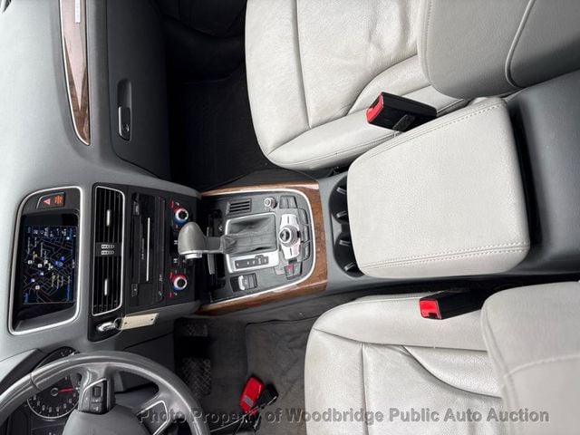 2016 Audi Q5 quattro 4dr 2.0T Premium - 22988473 - 7