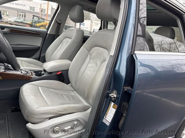 2016 Audi Q5 quattro 4dr 2.0T Premium - 22988473 - 8