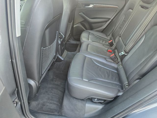 2016 Audi Q5 quattro 4dr 2.0T Premium - 23071572 - 11