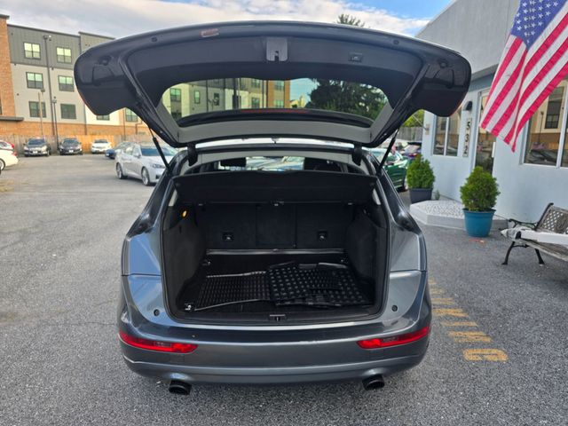 2016 Audi Q5 quattro 4dr 2.0T Premium - 23071572 - 14