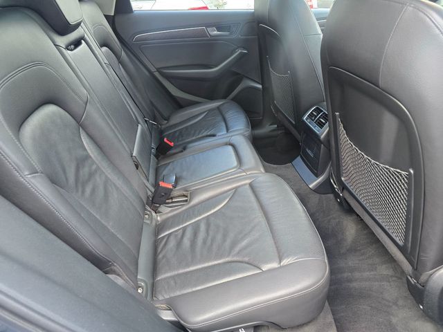 2016 Audi Q5 quattro 4dr 2.0T Premium - 23071572 - 15