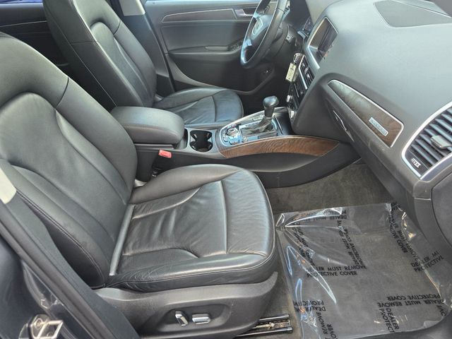 2016 Audi Q5 quattro 4dr 2.0T Premium - 23071572 - 18