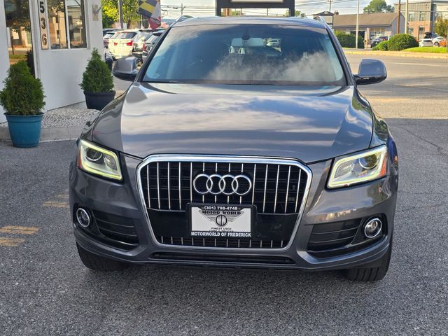 2016 Audi Q5 quattro 4dr 2.0T Premium - 23071572 - 1