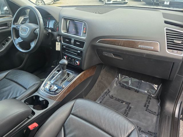 2016 Audi Q5 quattro 4dr 2.0T Premium - 23071572 - 19