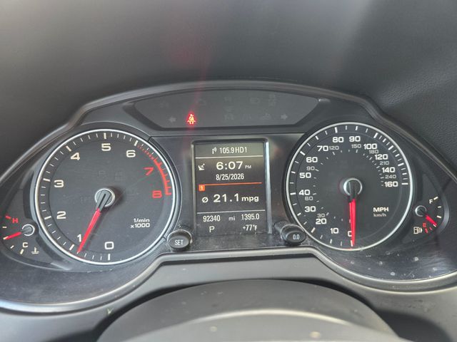 2016 Audi Q5 quattro 4dr 2.0T Premium - 23071572 - 21